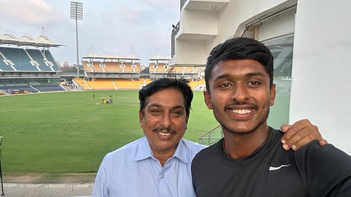 Taking the Retro Route: How Santhome School Became a Factory for Cricket Legends