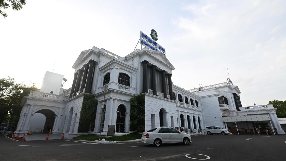 Tamil Nadu Assembly Session to Commence on June 18 with Governor’s Address
