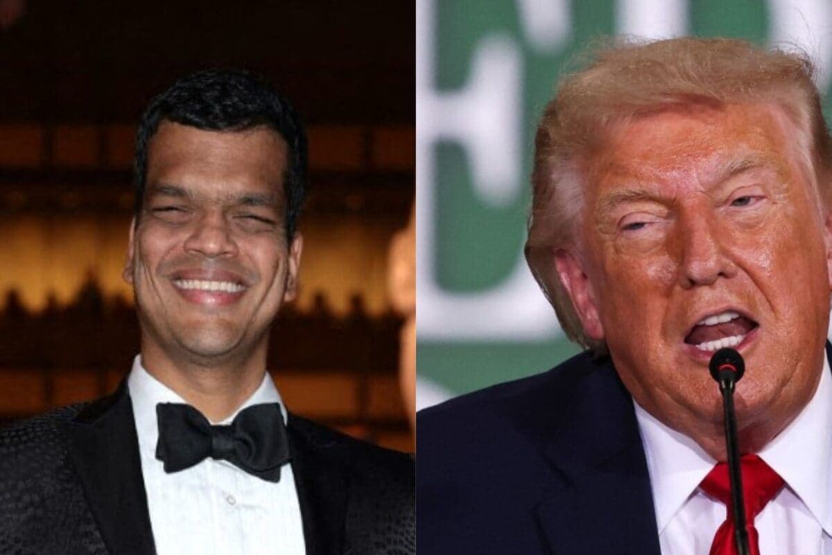 Tech Strategist Sriram Krishnan to Depart White House: Trump's AI Adviser Explains Why