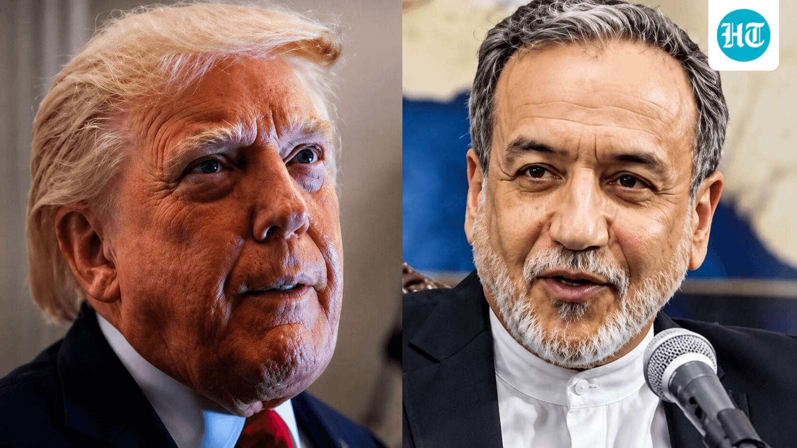 Tehran Rebuffs Trump’s Overture: Iranian FM Urges US to ‘Live in the Real World’
