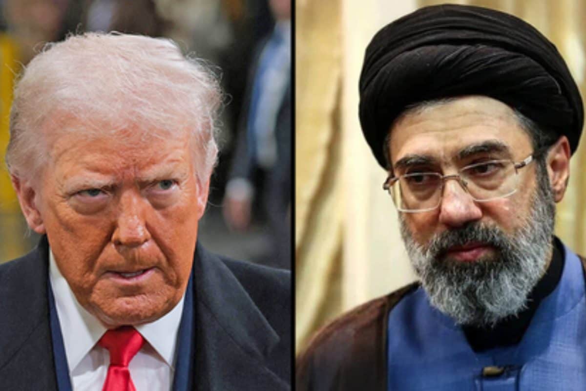 Tehran’s ‘Test of Trust’ for Trump: Why Iran Claims It Has Emerged Victorious in War