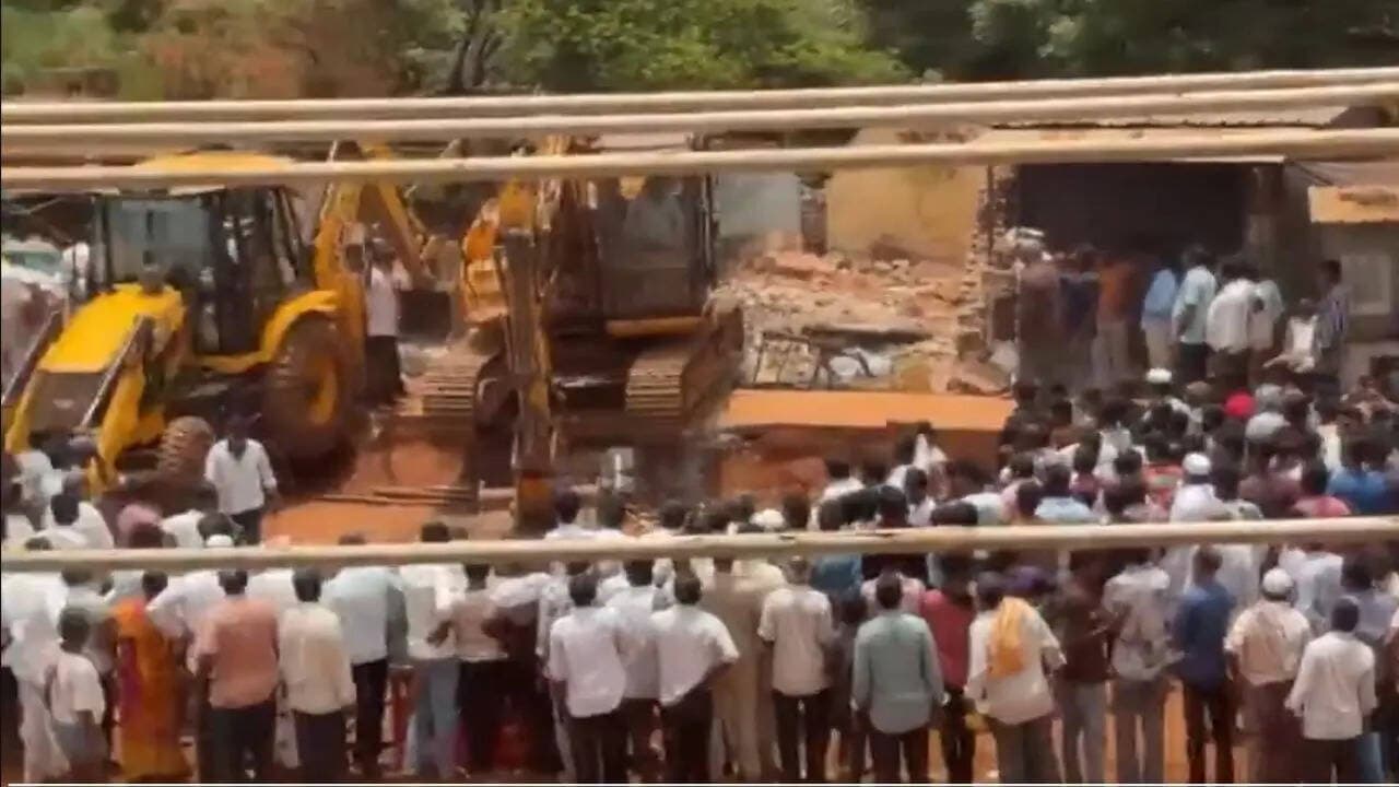 तेलंगाना सुरंग हादसा: पीएम मोदी ने मदद का दिया भरोसा, मलबे में कई लोगों के फंसे होने की आशंका