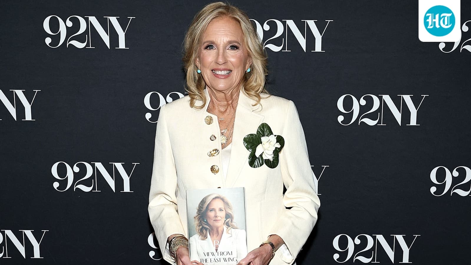 The $20,000 upgrade: Why Jill Biden couldn't keep PM Modi’s lab-grown gift