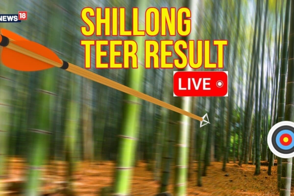The Archery Ritual: Tracking Shillong Teer Results for June 8, 2026