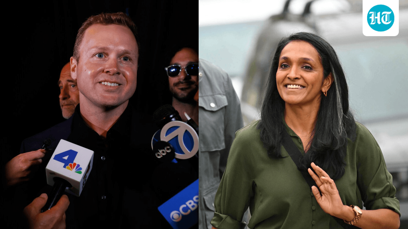 The California Cliffhanger: Nithya Raman Closes In on Spencer Pratt in LA Mayoral Race