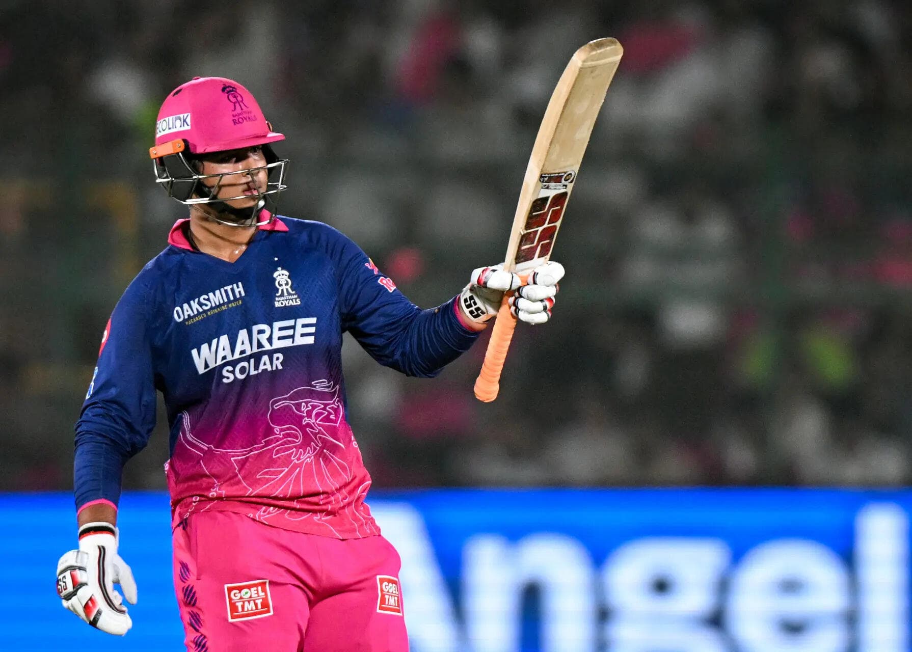 The Case for Vaibhav Sooryavanshi: Why Nasser Hussain Believes It Is Time for an India Debut
