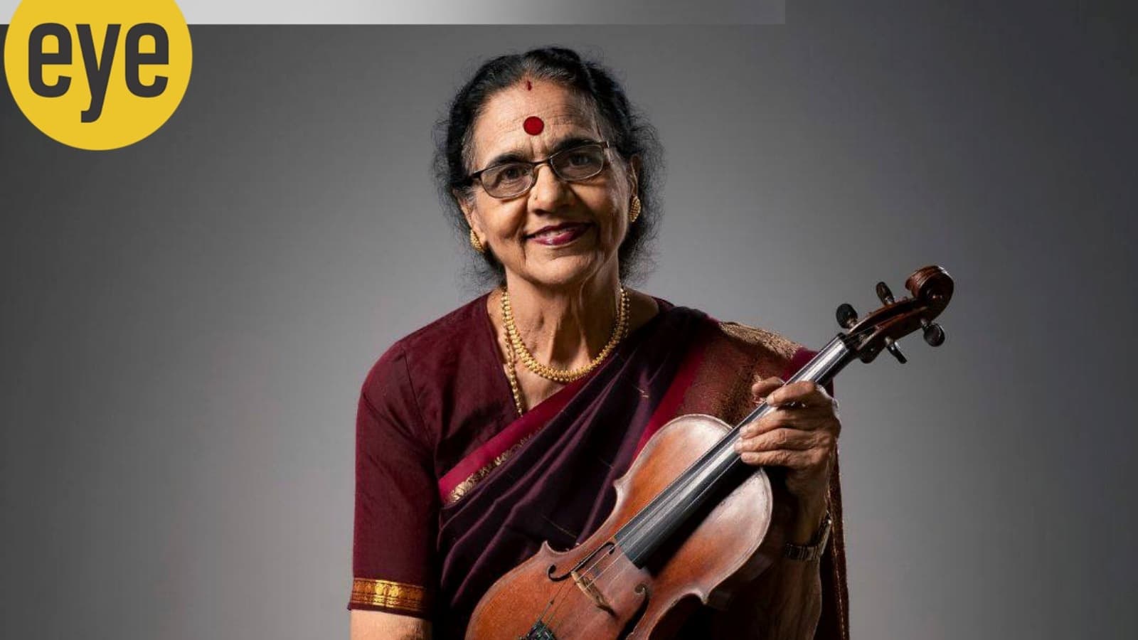 The Echo of the Ganga: Padma Vibhushan N Rajam on a Lifetime of Melodic Devotion to Banaras