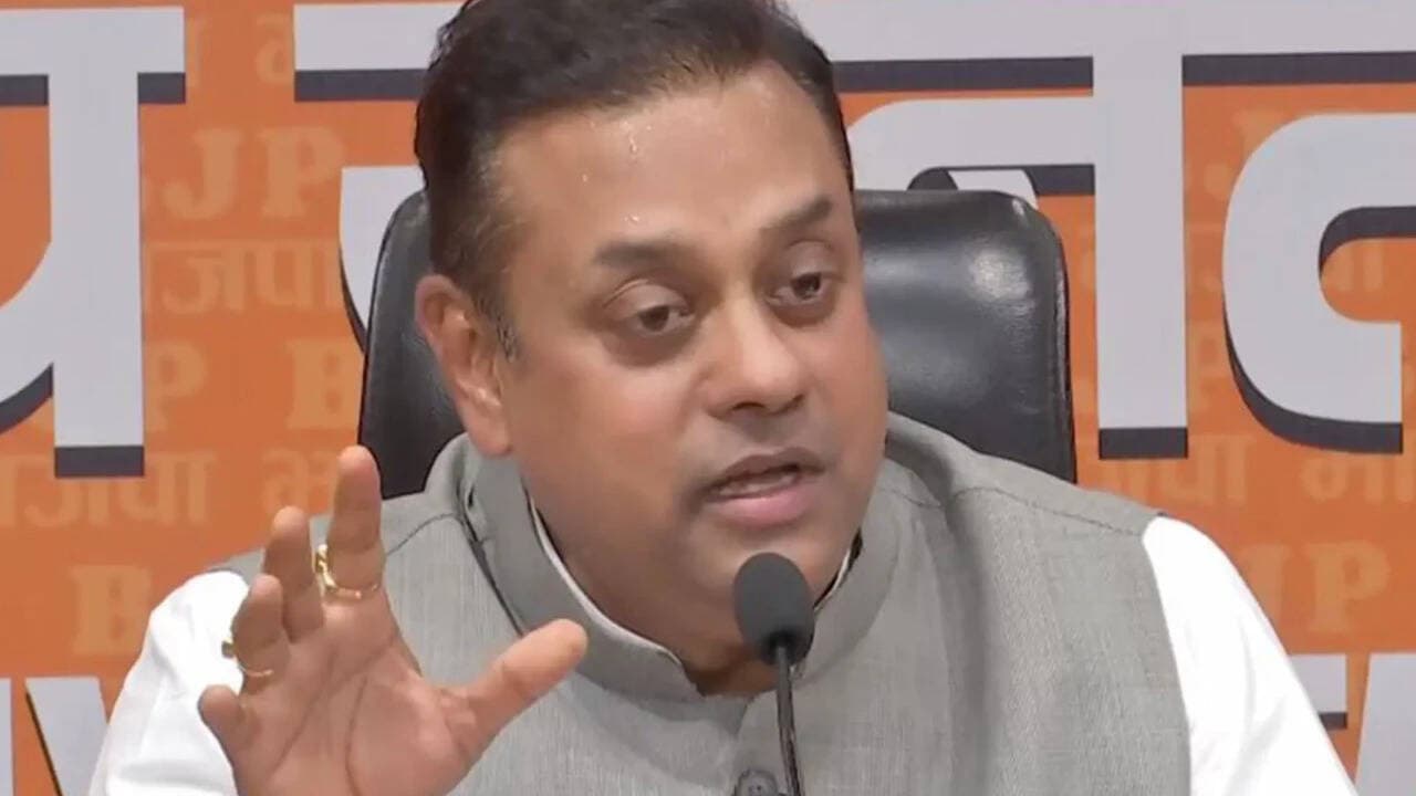चुनावी बहस: 'वोट चोरी' के आरोपों पर बीजेपी का पलटवार