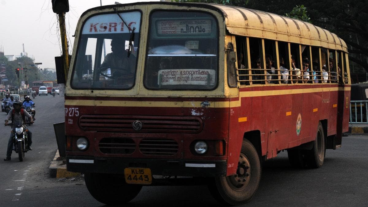 The Fiscal Tightrope: Kerala’s Free Bus Ride Plan for Women