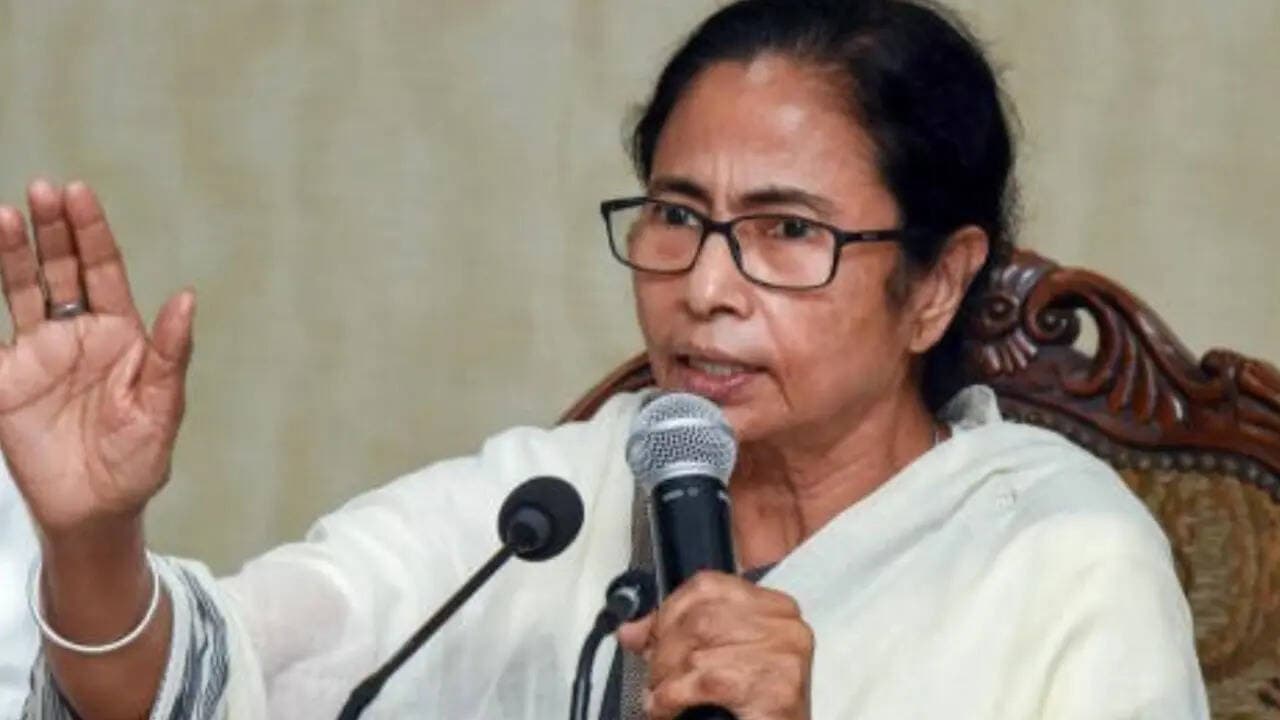 The Great Bengal Split: How Mamata Banerjee is Losing Her Grip on the Trinamool Congress
