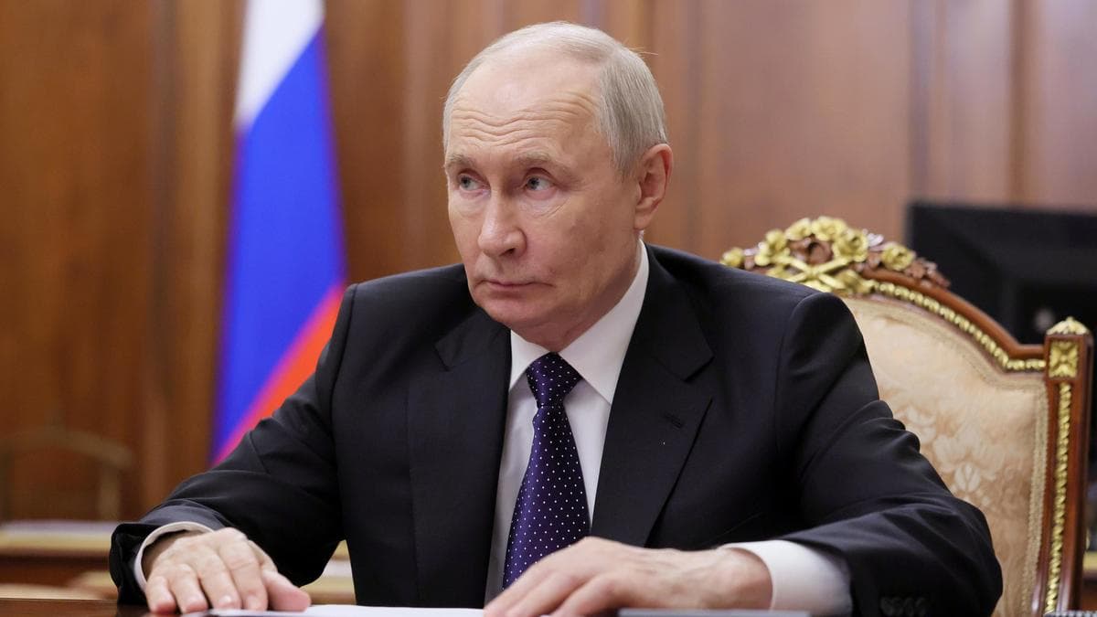 The Great Diplomatic Paradox: Europe’s Peace Pivot and the Kremlin’s Ire