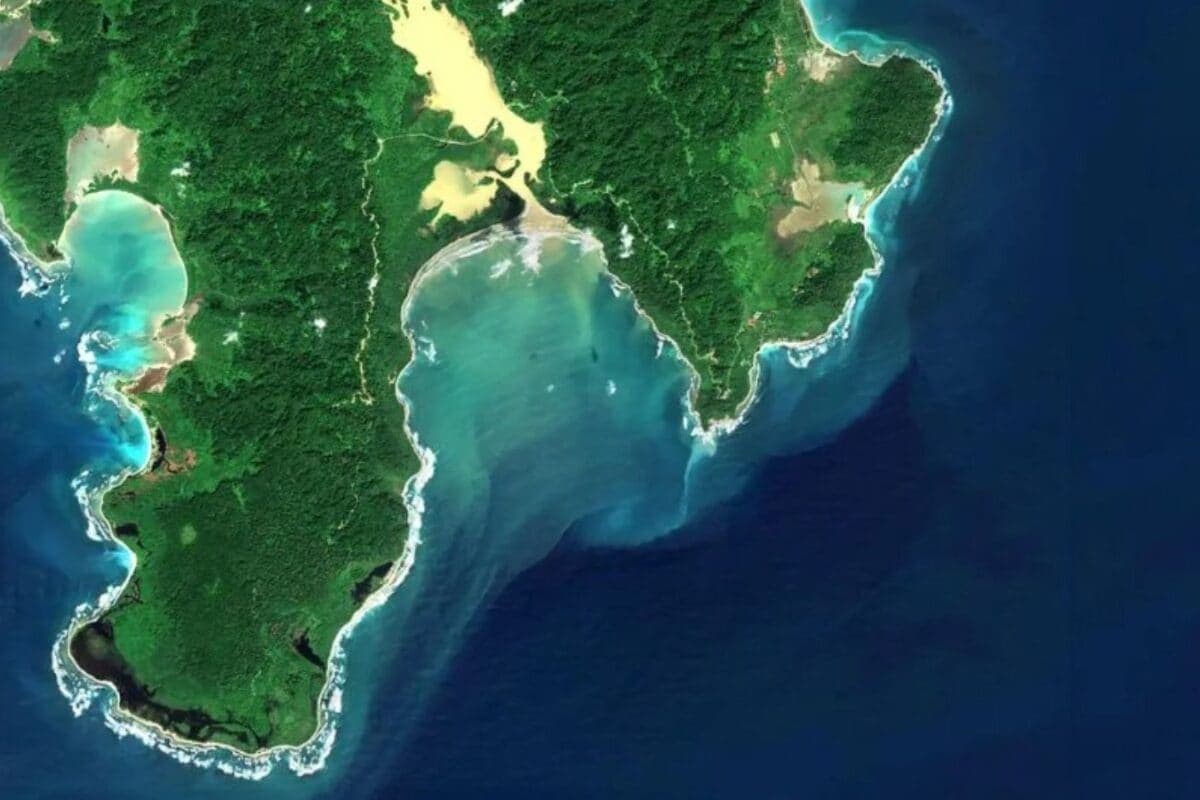 The Great Nicobar Transformation: How India Is Redrawing Its Maritime Map