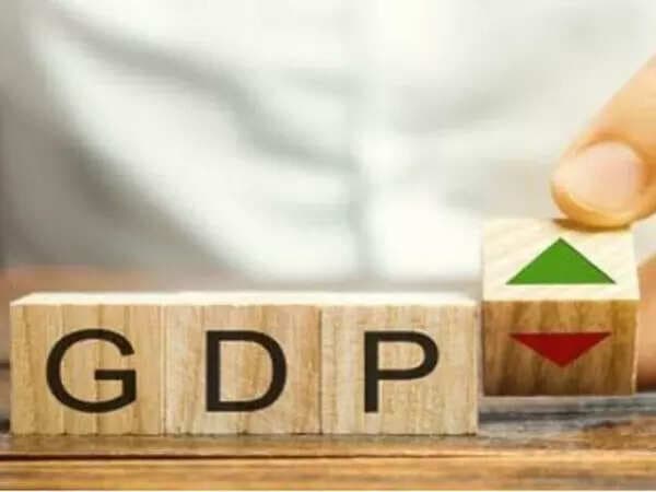 The Long Ascent: India Poised to Overtake China’s Share of Global GDP by 2060
