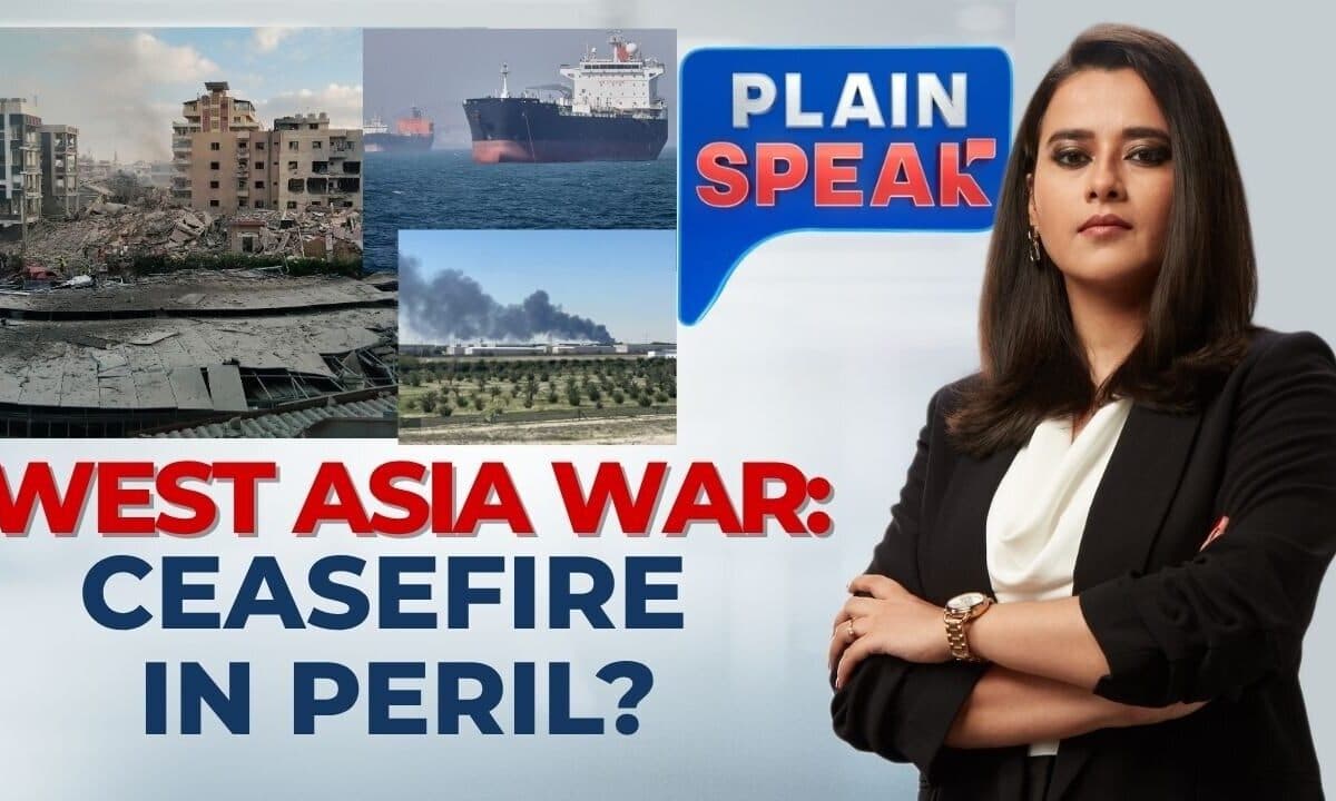 The Middle East on Edge: How the Iran-Israel Conflict is Reshaping Global Diplomacy