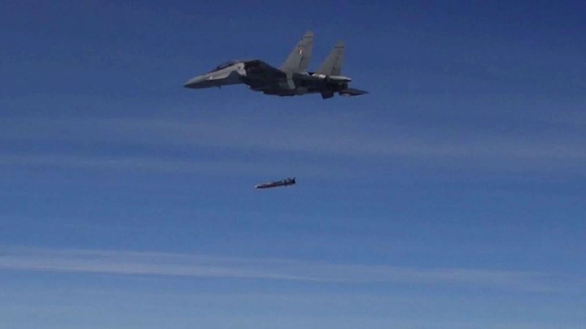 The New Brahmastra: Why Hypersonic Missiles Are Rewriting the Rules of Warfare