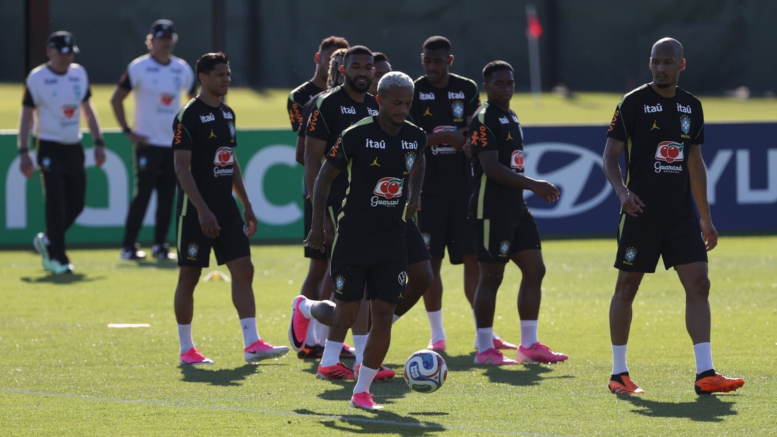 The New Seleção: Why Ancelotti’s Pragmatic Brazil is Trading Samba for Steel