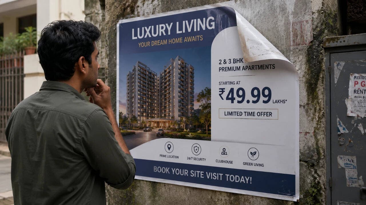 The Price Tag Illusion: Why Your Dream Home Costs Much More Than the Brochure Says