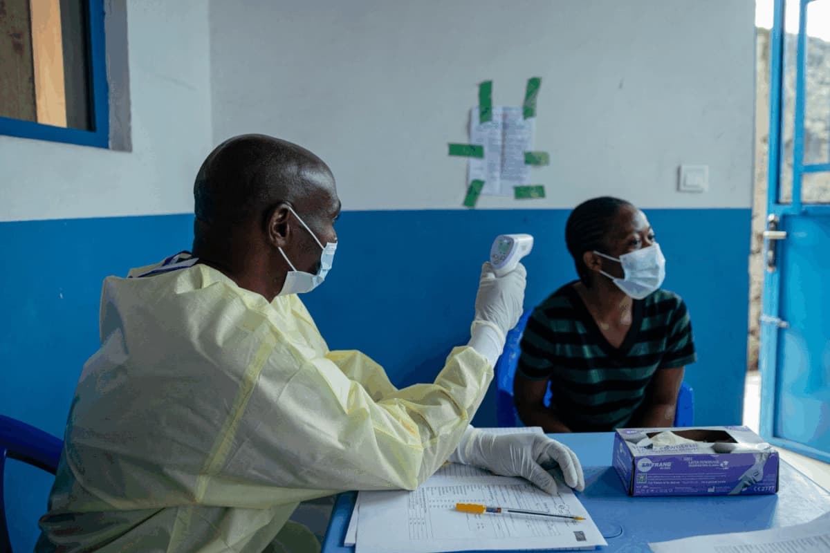 The Race Against Time: Why the Bundibugyo Ebola Outbreak Has No Immediate Vaccine