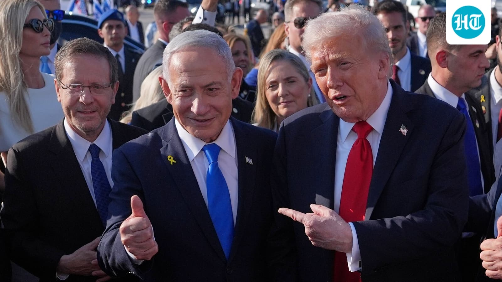 The Trump-Netanyahu standoff: A high-stakes gamble for political survival