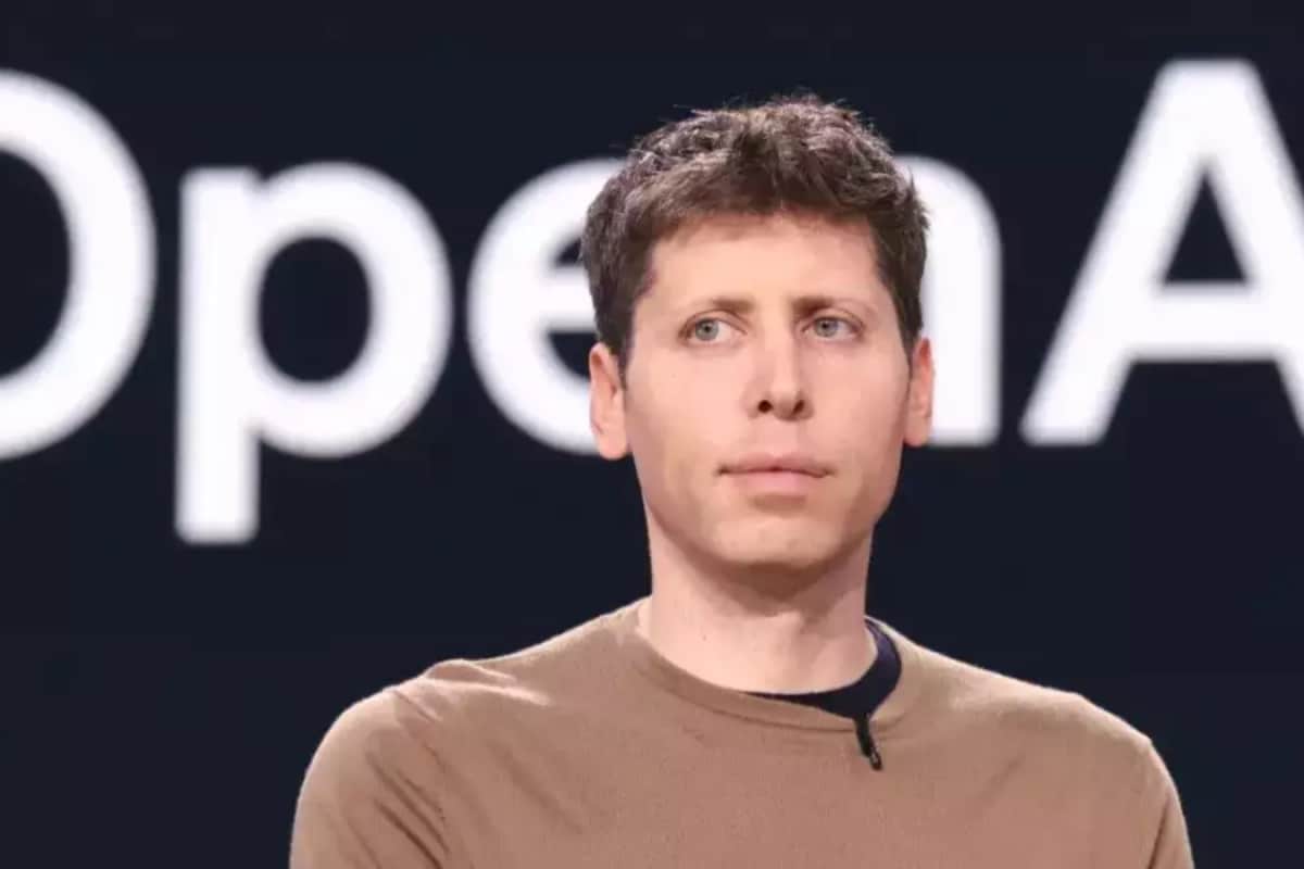 The "Very Stupid Tradeoff": How Parenthood Rewrote Sam Altman’s Productivity Rulebook