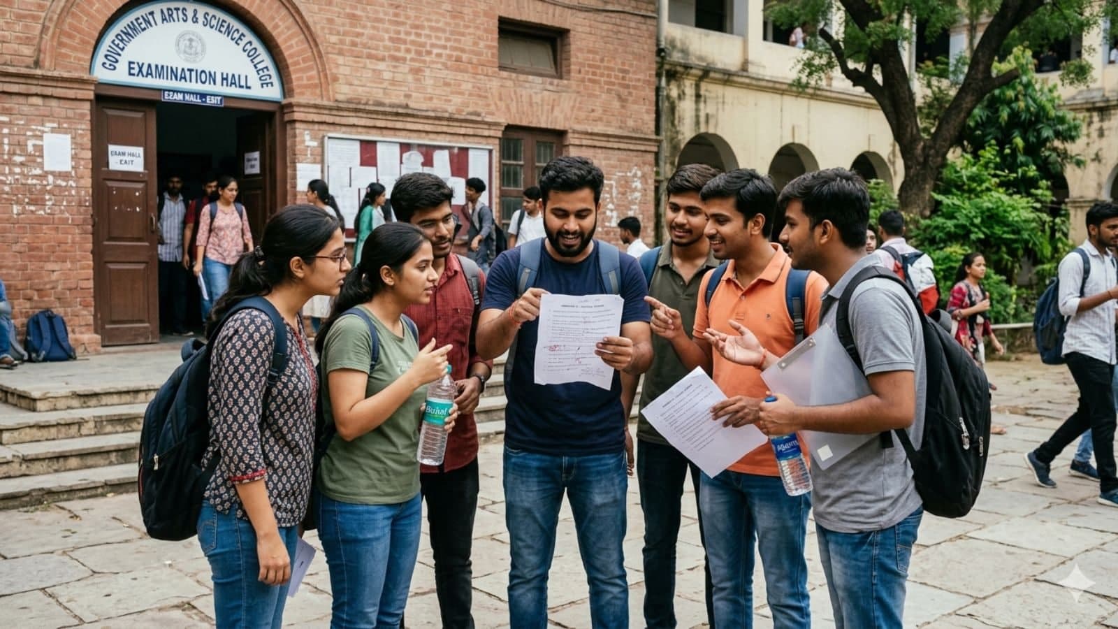 The Wait for the UPSC Prelims Result 2026: Decoding the Commission’s Timeline