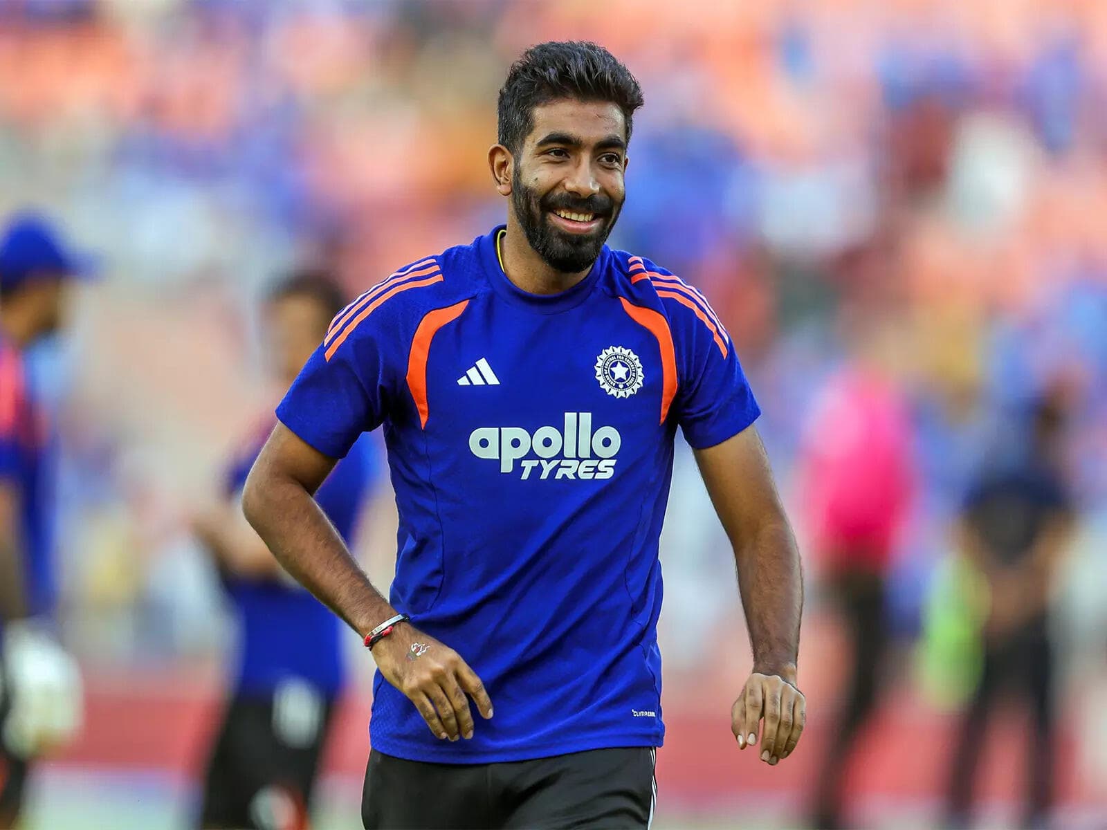 The Workload Riddle: Why Sanjay Manjrekar is Questioning Jasprit Bumrah’s Commitment