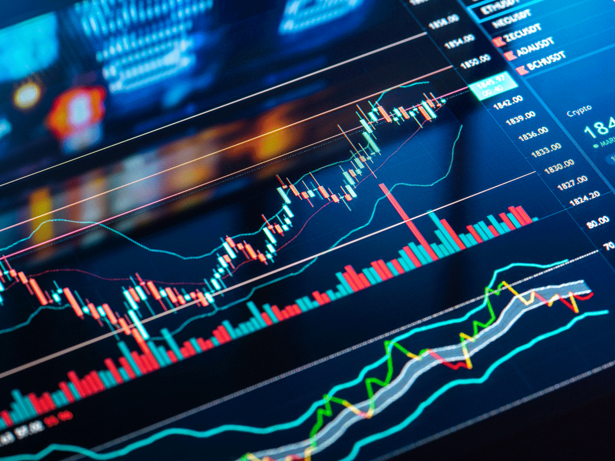 Titan, Bharti Airtel and Adani Ports: Key Stocks to Track as Market Volatility Persists