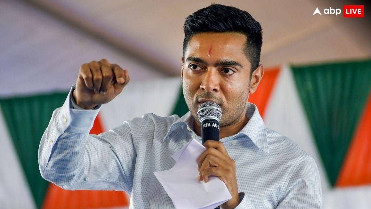 TMC Crisis Deepens: Abhishek’s Delhi Visit Sparks Buzz Over Bigger Revolt