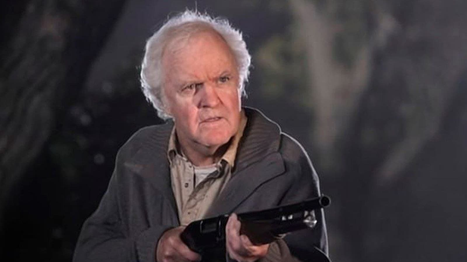Tragic End for Veteran Actor James Handy: Girlfriend’s Son Arrested in Tarzana Homicide
