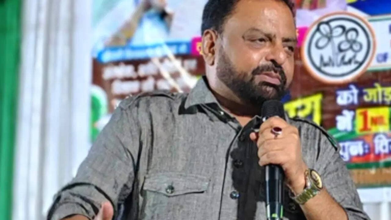 Trinamool Congress Councillor Mohammad Jasimuddin Arrested Over Minor Molestation Allegations