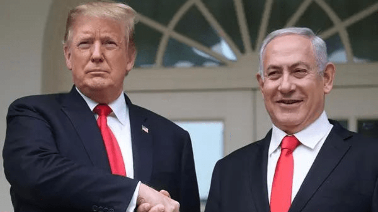 Trump asserts control over Iran talks as regional tensions flare