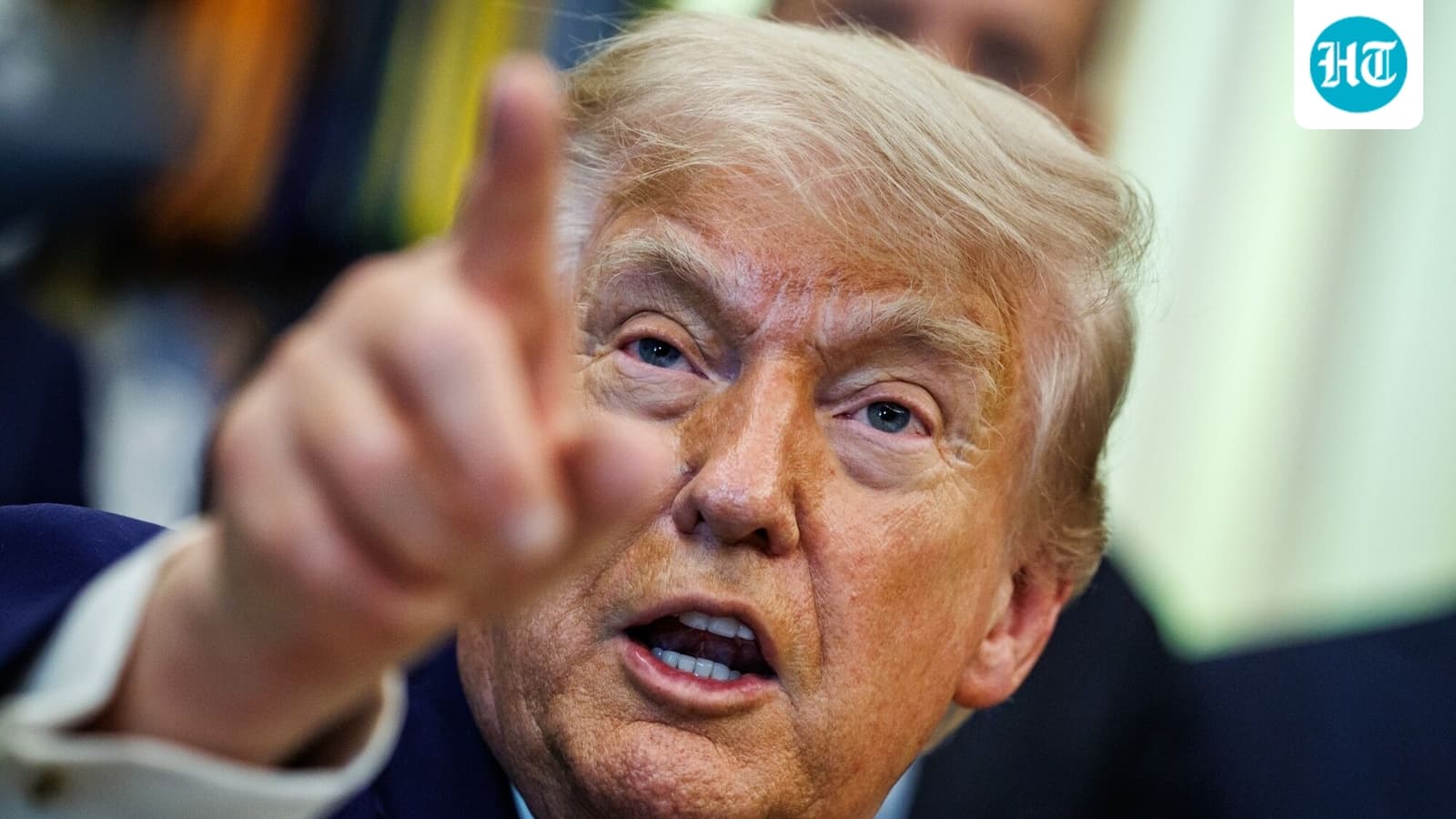 Trump Sets Clear Red Line for Iran as Military Tensions Persist