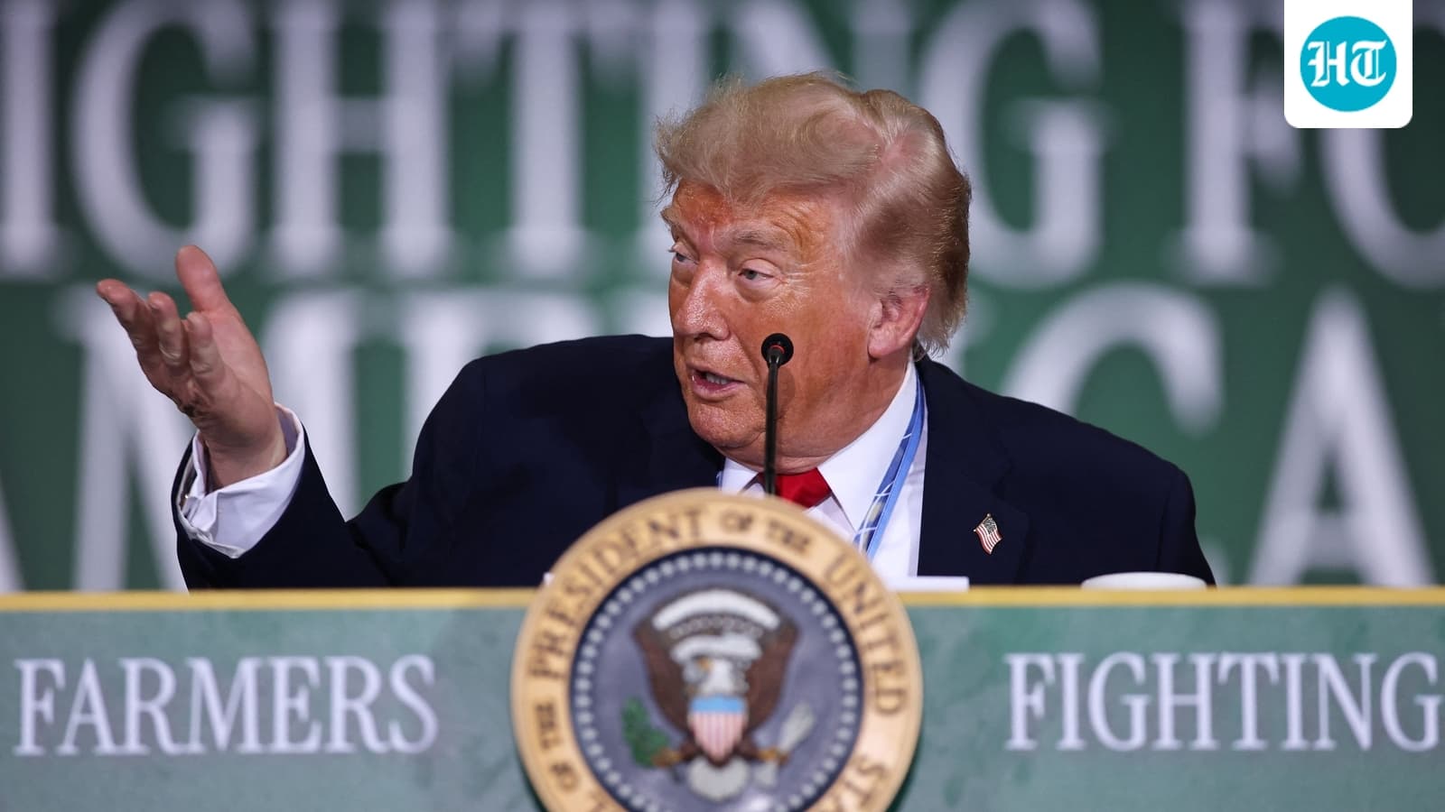 Trump Urges Restraint: 'Very Close' to Iran Deal as Middle East Tensions Spike