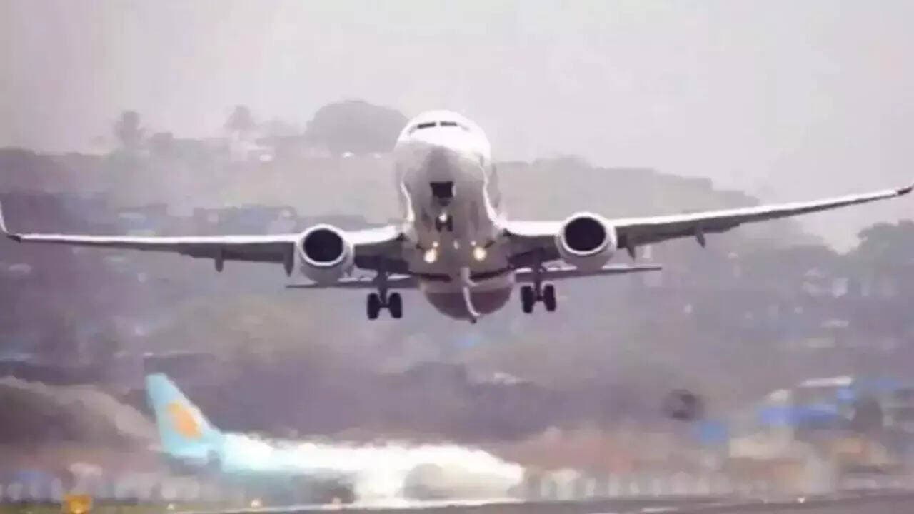 Turbulence Ahead: Global Airlines Brace for Profit Slump as Fuel Costs and Geopolitical Unrest Mount