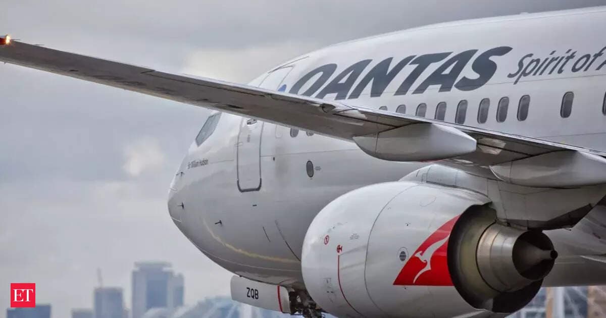 Turbulence Ahead: West Asia Conflict Pushes Global Airlines to the Brink of Financial Crisis