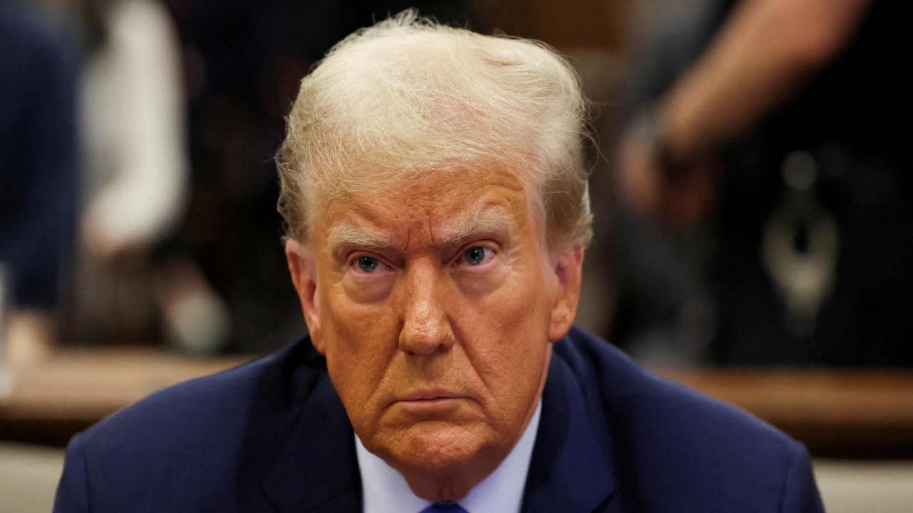 US President Trump’s Ultimatum: A High-Stakes Choice for Iran Between Deal or Destruction
