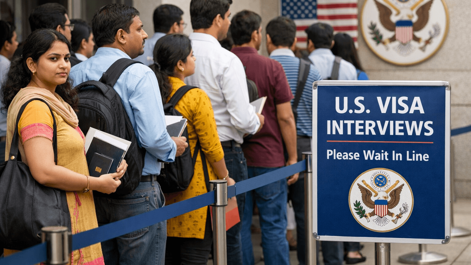 US Visa Policies: State Dept Addresses Concerns, Confirms Global Consistency