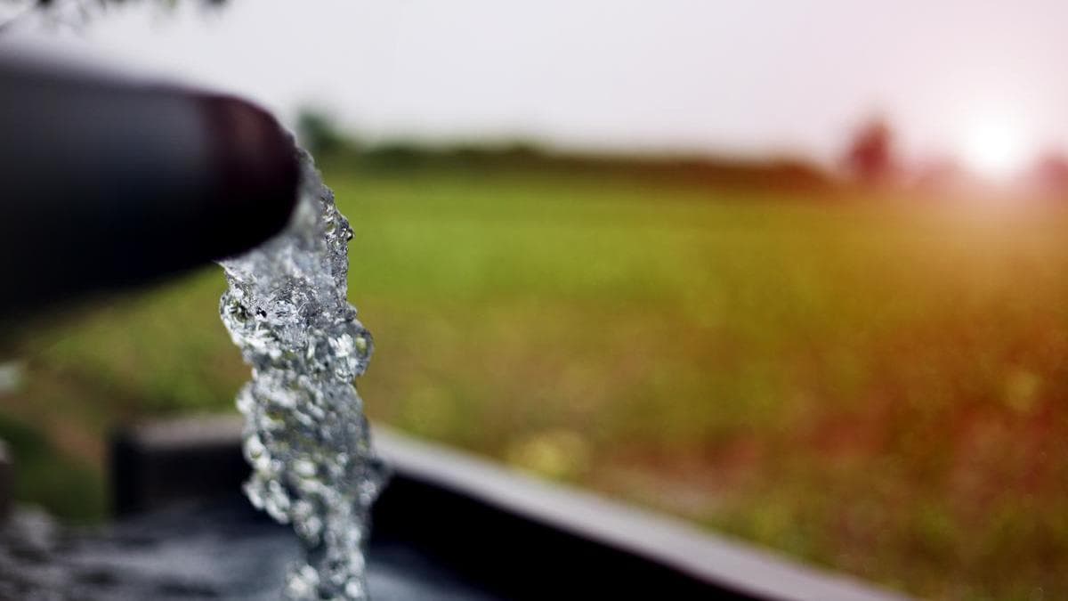 Uttar Pradesh Turns the Tide on Groundwater Crisis as SDG Targets Gain Momentum