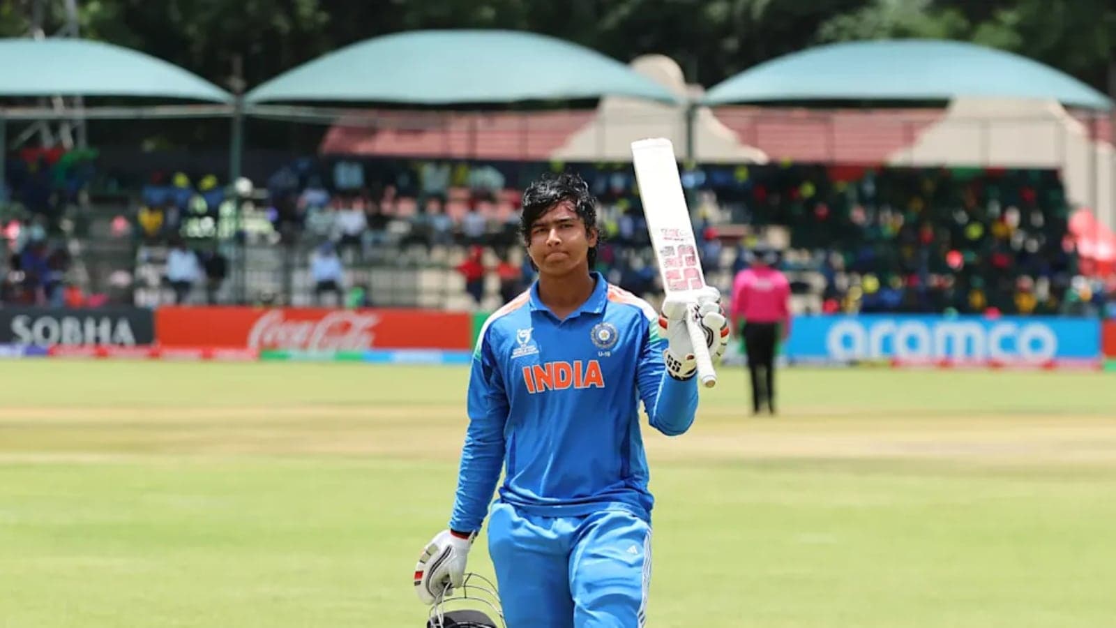 वैभव सूर्यवंशी को पहली बार भारतीय T20I टीम में जगह, श्रेयस अय्यर बने कप्तान