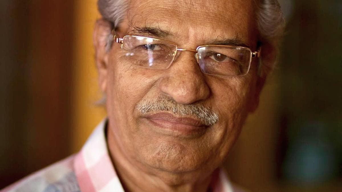 Veteran Educator and Panchayat Raj Stalwart Janardhana Maravanthe Dies at 88