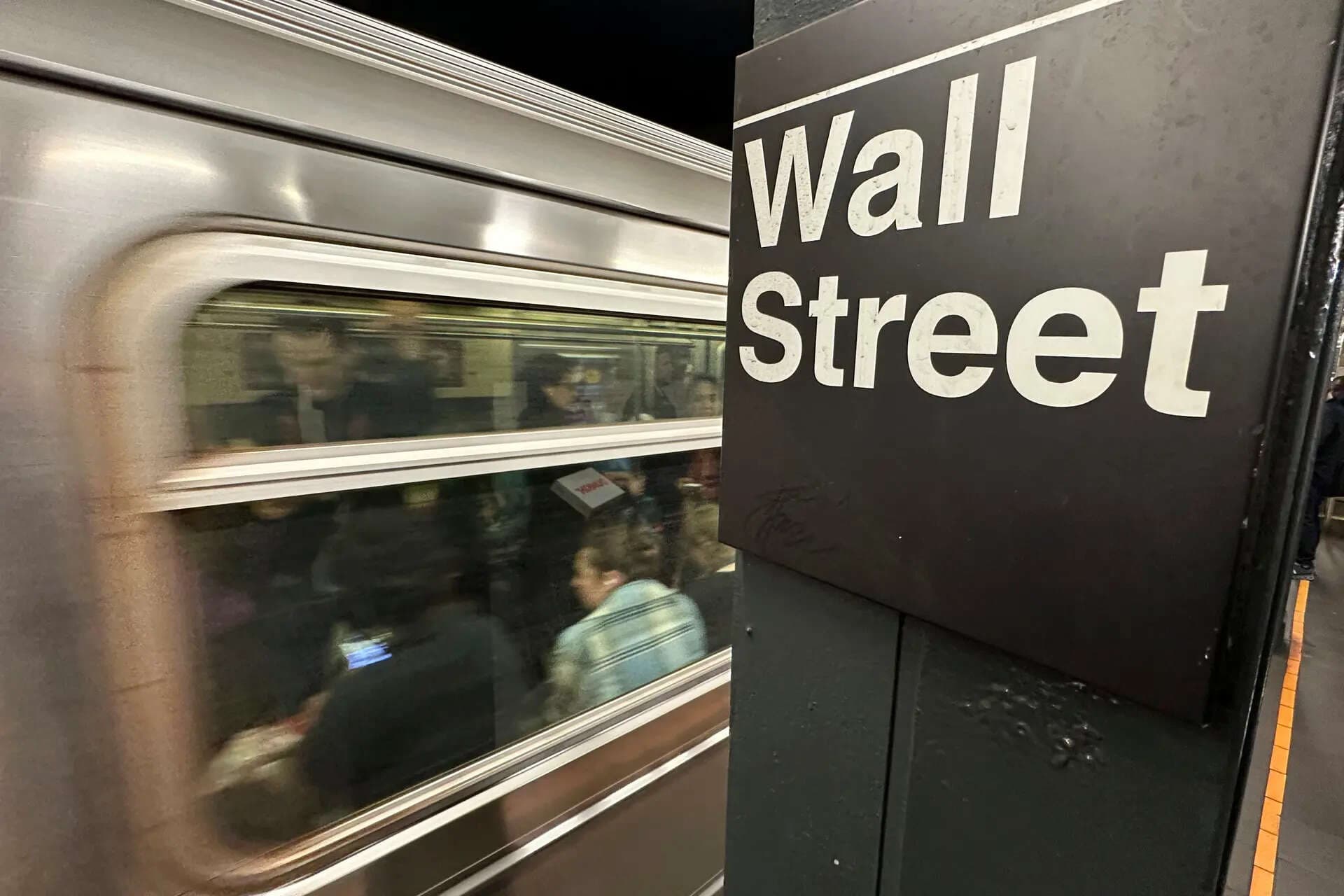 Wall Street Shudder: $1.3 Trillion Wiped Out as Semiconductor Rally Hits a Wall