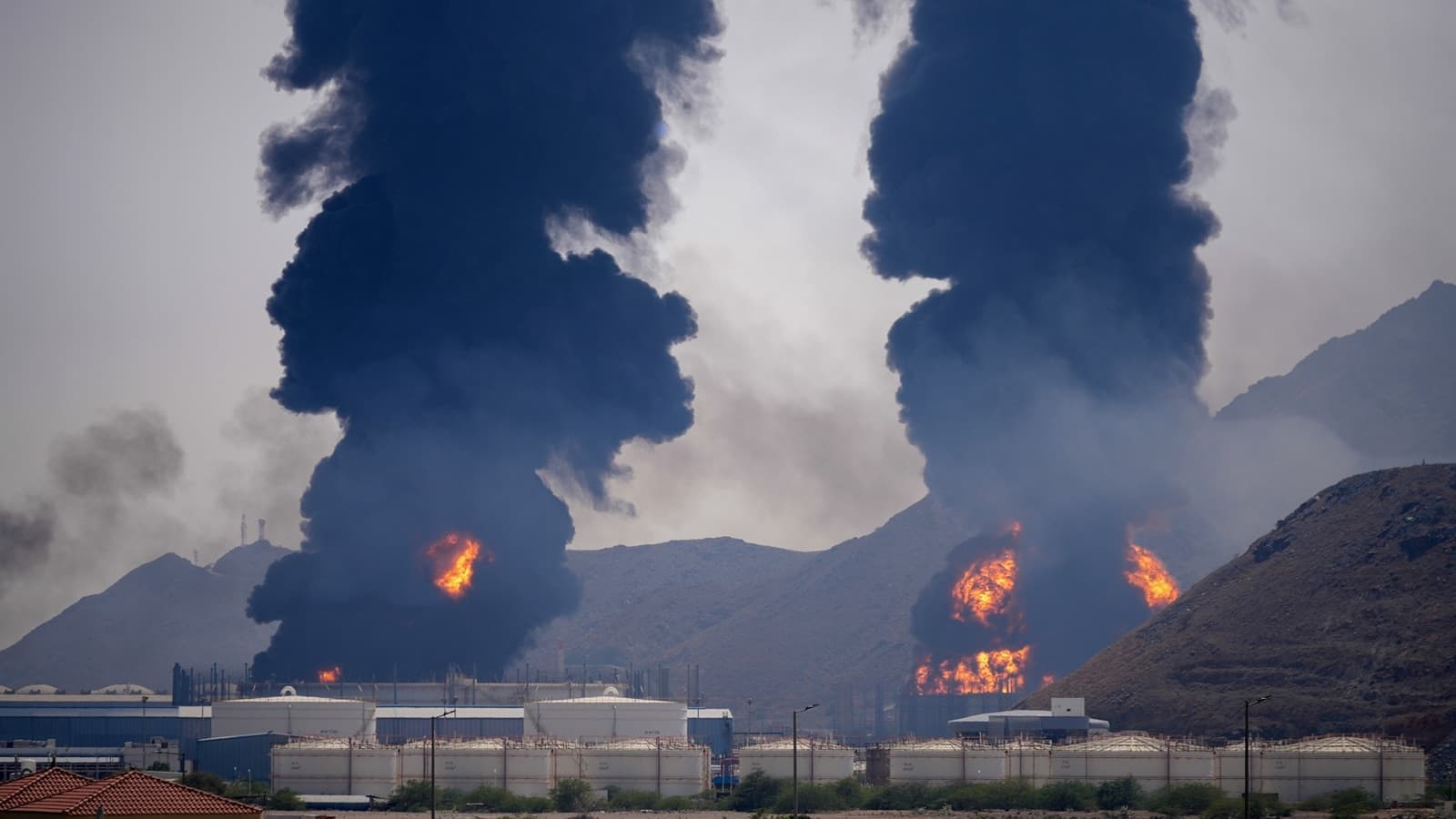 West Asia on the Brink: India Urges De-escalation as Israel-Iran Conflict Flares
