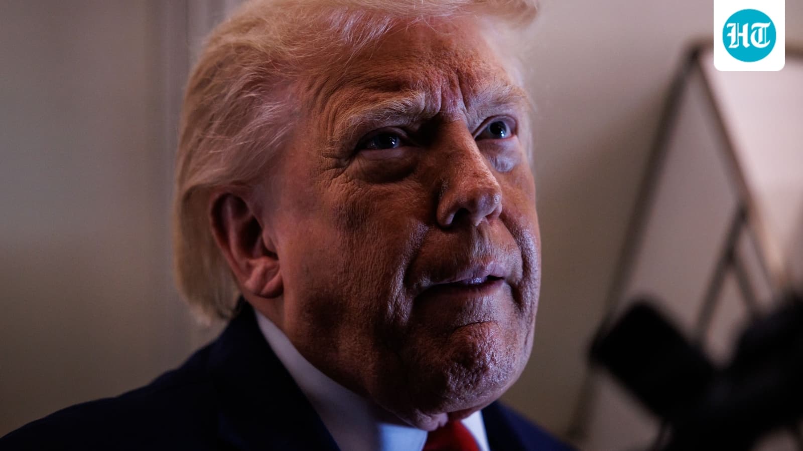 Why Iran Has Not Agreed to a Deal: Trump Says Tehran Remains ‘Strong and Proud’