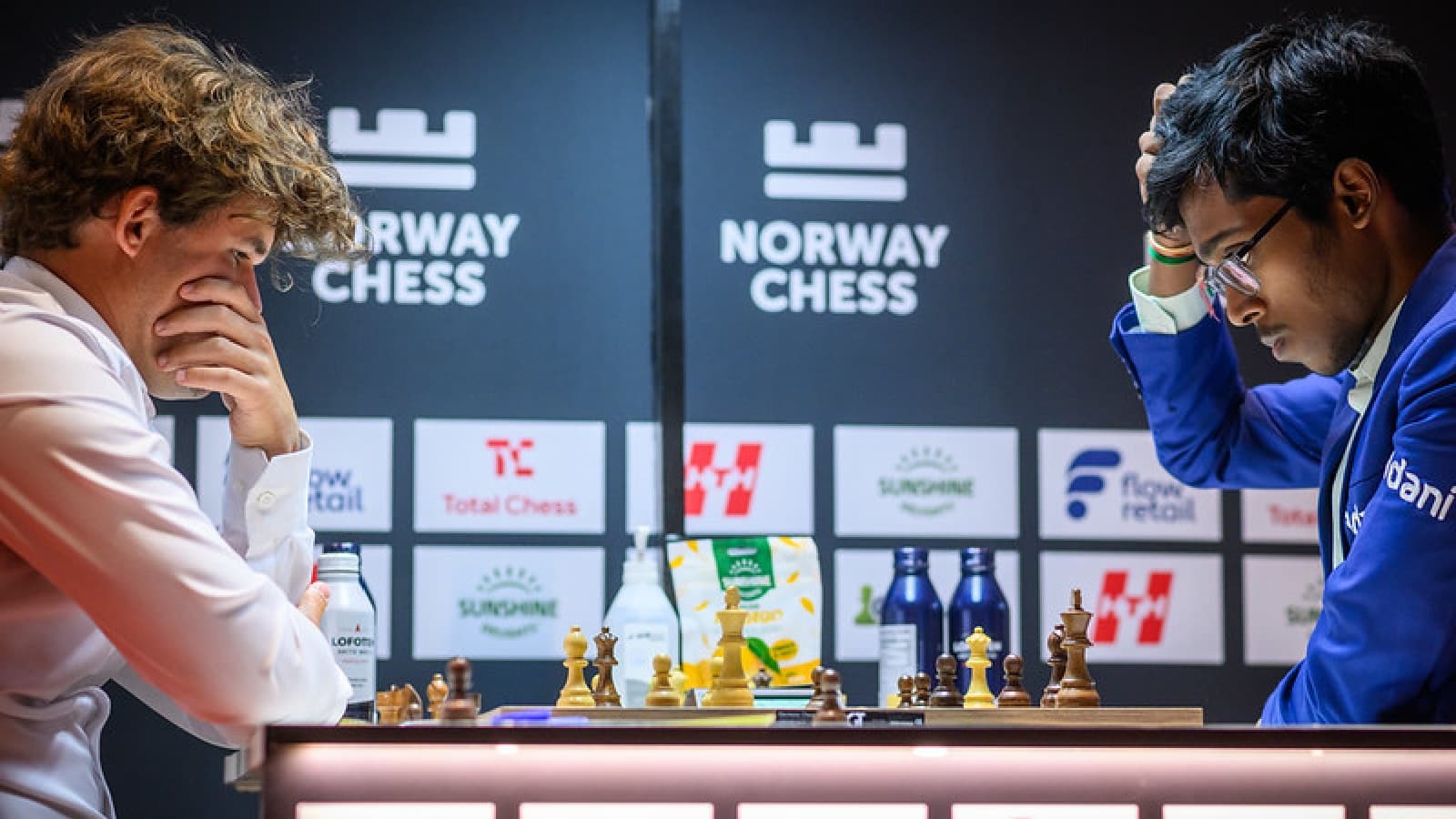 Why Rameshbabu Praggnanandhaa is Now More Dangerous Than Magnus Carlsen