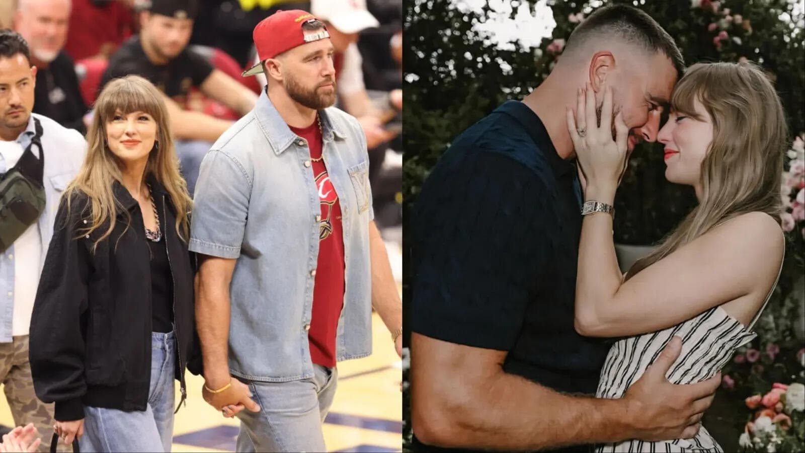 Why Taylor Swift and Travis Kelce are reportedly eyeing a July MSG wedding