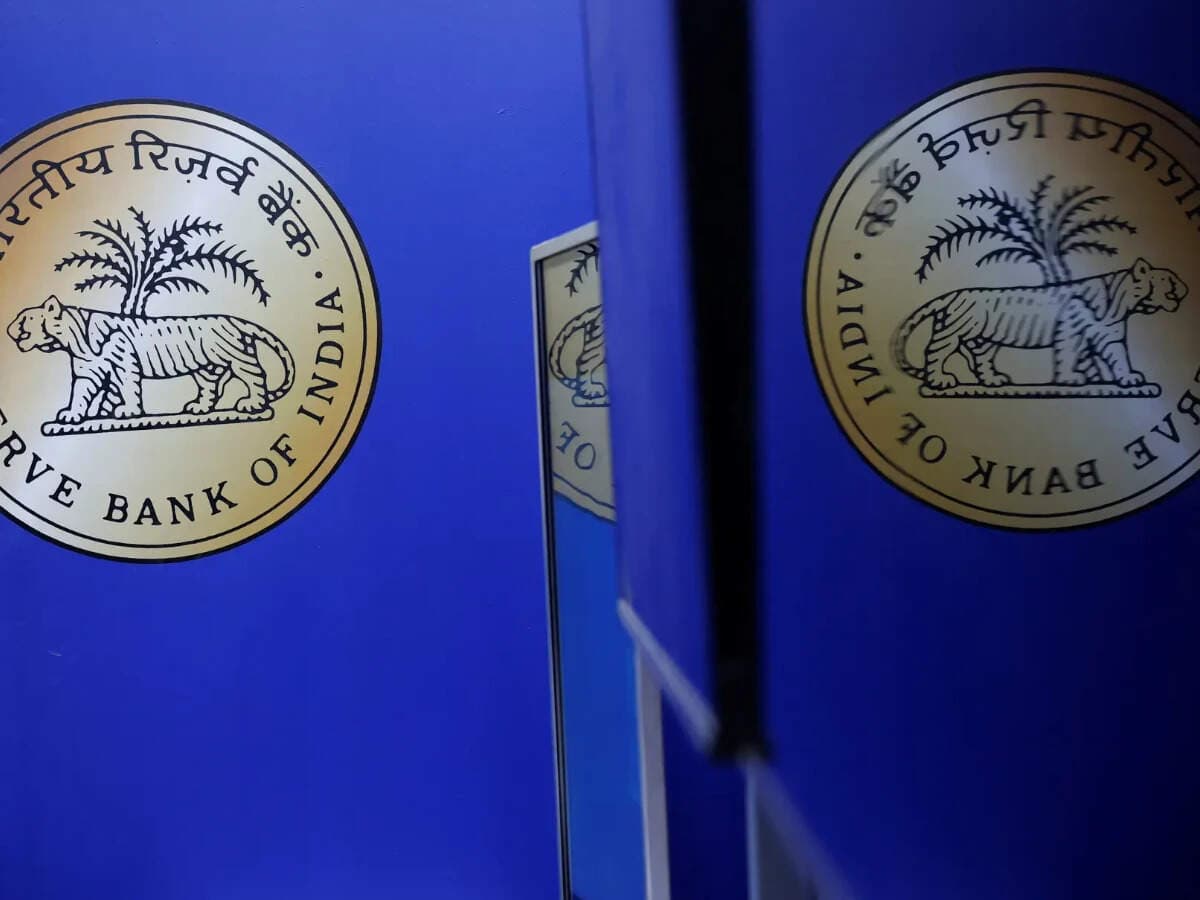 Why the RBI Held Steady on Rates Despite Global Headwinds