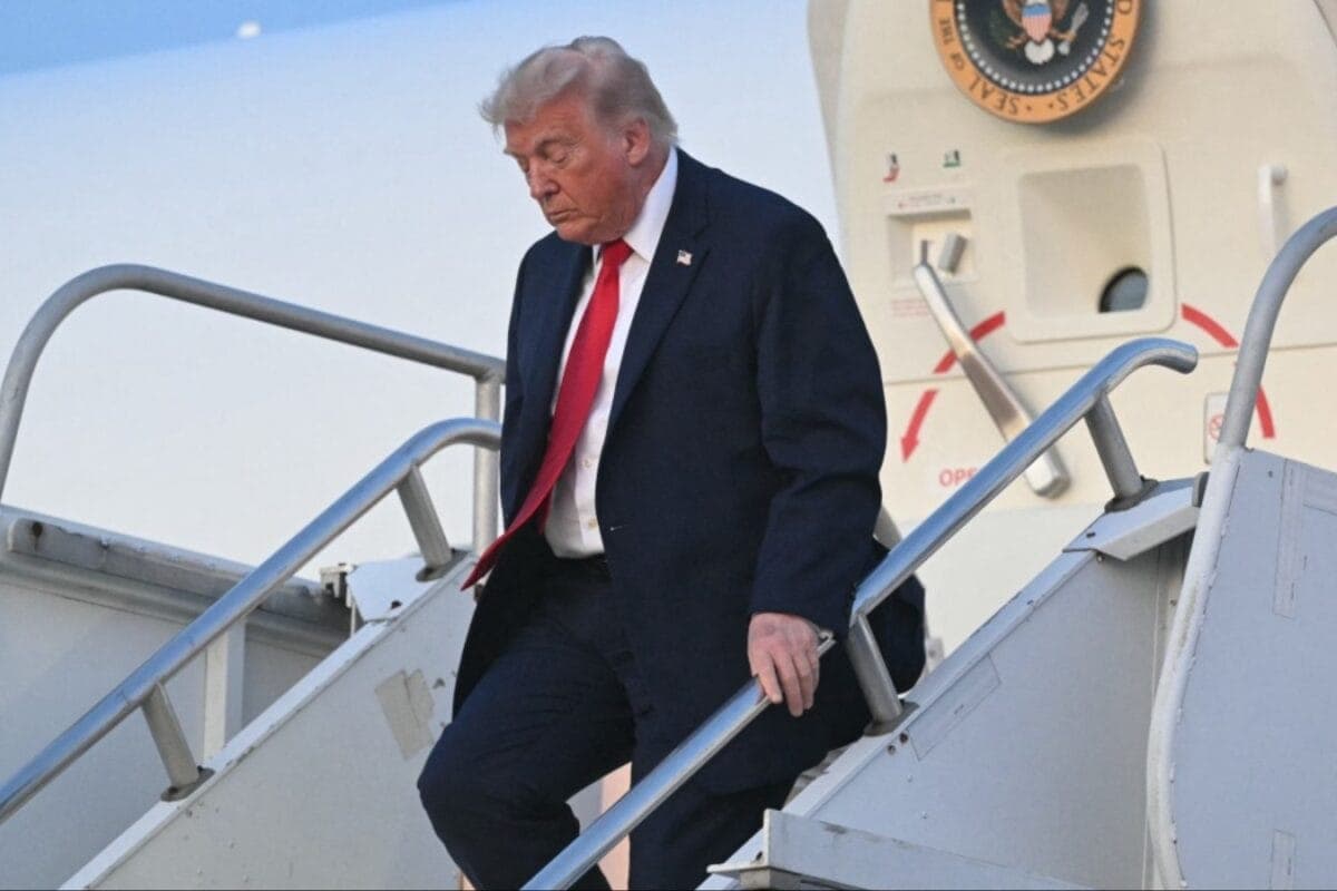 Why Trump Is Pushing To End America’s Twice-Yearly Clock Resetting Ritual