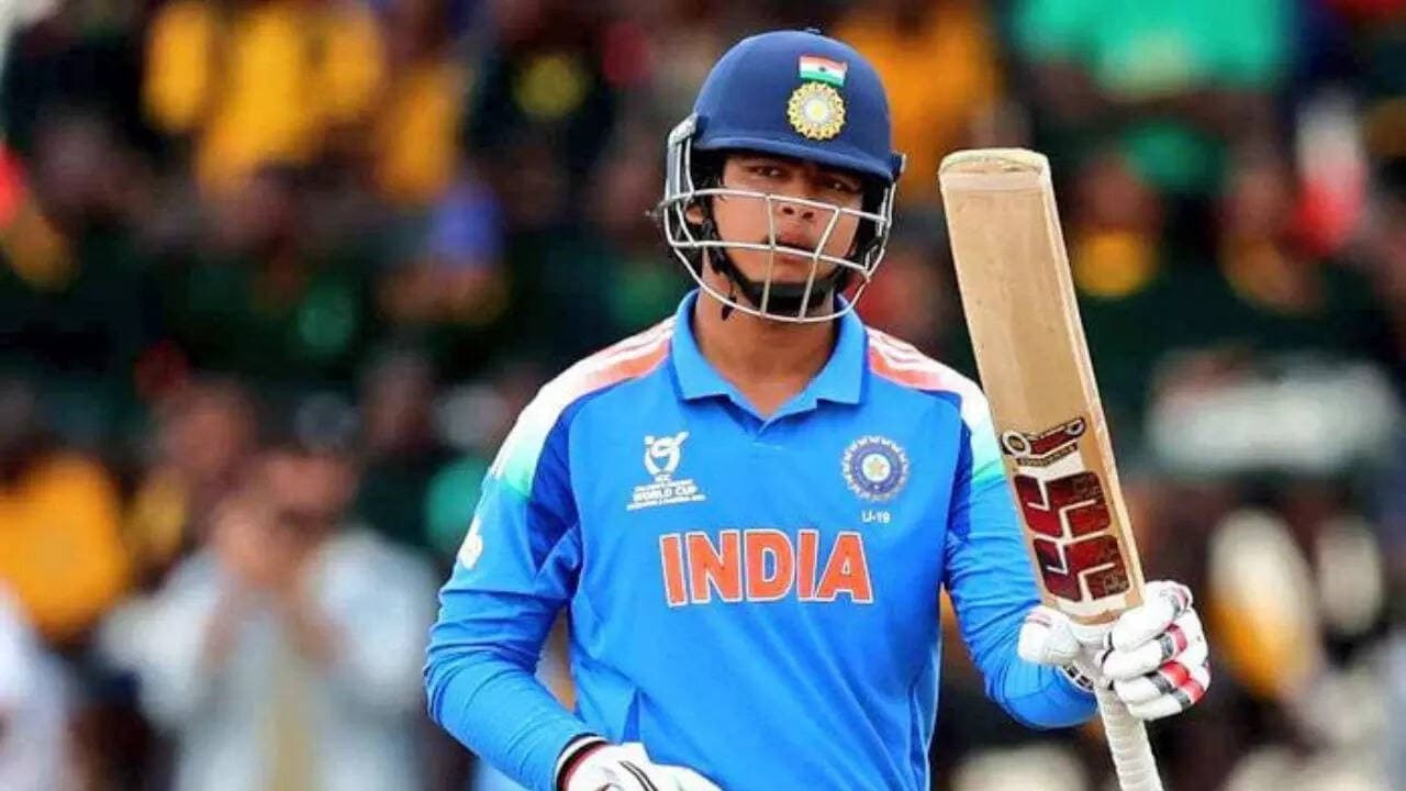 Why Vaibhav Sooryavanshi is the 15-year-old Prodigy Poised to Redefine Indian Cricket