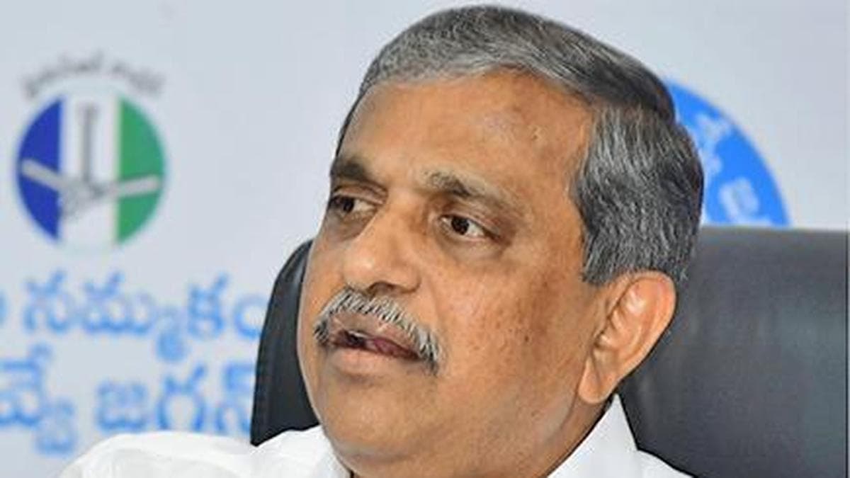 YSRCP’s Sajjala Accuses Coalition Government of Neglecting Minority Welfare and Rights