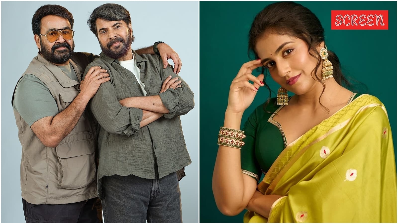 Zarin Shihab Defends Mohanlal’s Tragic Role in Mahesh Narayanan’s Patriot